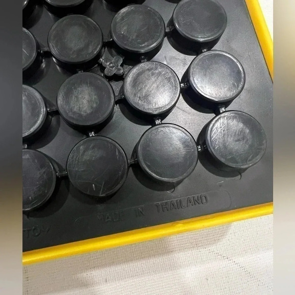 Lakeshore Addition Machine~Math Educational Tool Push Button Home School - Picture 4 of 4